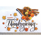 Rosedale Gold 5-1/2" x 8" Greeting Cards/Envelopes - 42602-Value Greeting Cards
