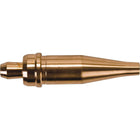 Weld-Mate Victor 1-101 Style Cutting Tips, Acetylene-Oxygen, Size: 000, 6 Pack (TTU441)-Gas Type: Acetylene-Oxygen