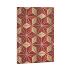 Paperblanks Softcover Flexis - Midi - Lined - Hishi-176 pages