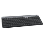 Logitech K580 Slim Multi-Device Wireless Keyboard for Chrome OS-Type of Keyboard or Mouse: Multi-Device Keyboard