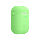 Laut Neon for AirPods - Acid Yellow-Easy Grip
