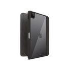 Logiix Cabrio+ Case for iPad Pro 11” (2nd/3rd/4th Generation) - Black-For iPad Pro 11" (2020-2022)