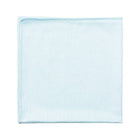 Globe Glass/Mirror Microfiber Cloth, 16" x 16", Blue, 200 Pack-Ideal Cloth for All Your Commercial & Home Cleaning Needs