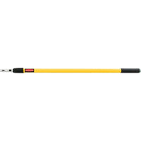Microfibre Handles, 48", 72" Straight Handle, 3 Pack-48" - 72" Straight Handle