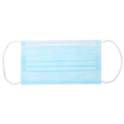 Geostar - Masques jetables non médicaux - paq./50-Trois couches de protection