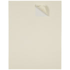 JAM Paper Laser/Inkjet Address Labels - 2" x 4" - Ivory - 120 Pack-Quantity: 120 Labels per Pack, 10 Labels Per Page / 12 Sheets per Pack, Strong adhesive that is easy to peel off and apply
