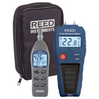 REED Instruments R6018-KIT Water Damage/Restoration Kit-Water Damage/Restoration Kit