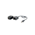 C2G USB 2.1 Extender Cable, 150' (29341)-USB cable