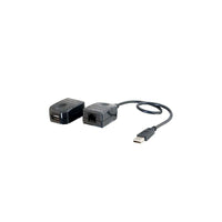 C2G USB 2.1 Extender Cable, 150' (29341)-USB cable