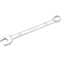 Dynamic Tools 1" 12 Point Combination Wrench, Mirror Chrome Finish-Size: 1"
