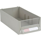 KLETON Steel Parts Cabinet Replacement Drawers for A7 Cabinet, 12 Pack-Fits: A7 Cabinet