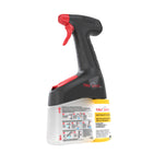 SC Johnson Professional TruShot 2.0 Restroom Cleaner - 296mL-Restroom cleaner that penetrates to remove tough soap scum, hard water, limescale, dirt, grime and oils