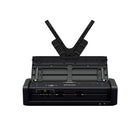 Epson ES-300W Duplex Colour ADF Document Scanner-600 dpi resolution