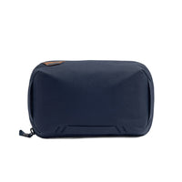 Peak Design Tech Pouch - Charcoal-Tech Pouch offers unrivaled organization and ease of access.