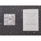 Rosedale Gold 5-1/2" x 8" Greeting Cards/Envelopes - 36860-Printed on premium uncoated card stock
