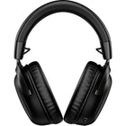 HP HyperX Cloud III Wireless Gaming Headset for PC, PS5, PS4, & Nintendo Switch - Black-Up to 120 hours of Battery Life