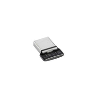 Jabra SPEAK 510+ UC Bluetooth Speakerphone-Compact, intuitive design and outstanding sound quality