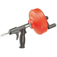 Power Spin Drill/Hand Driven Spinner-Width and Length mm x m - 6.3 x 7.6