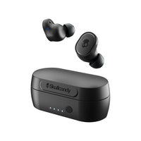 Skullcandy Sesh Evo Earbuds - True Black-True Wireless via Bluetooth 5