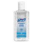 Purell Flip Top Lid Hand Sanitizer - 118 mL-Kills 99.99 percent of most common germs that may cause illness