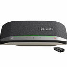 Poly Sync 20+ USB-A & Bluetooth Smart Speakerphone - 216865-01-USB port for smartphone charger socket