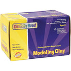 Chenille Kraft Creativity Street Assorted Modeling Clay, 5 lbs.-Age group and grade: Ages 3 - 7 and grades toddler - 2nd