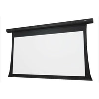 Elunevision Reference 4K Motorized Tab-Tensioned Screen - 112"-Tab-Tensioned Screen