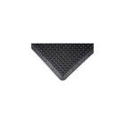 Anti-fatigue Dome Mat, Sdl859, Black, 2 Pack-Colour - Black