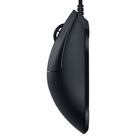 Razer DeathAdder V3 Ultra-Lightweight Ergonomic Esports Mouse-Razer Optical Mouse Switches Gen-3: From an improved 90-million click lifecycle with zero double-clicking issues, to a blistering 02ms actuation with no debounce delay, the mouse has the reliability and speed built for esports