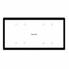 TygerClaw 42" Acrylic sheet TV Panel (LCDP42)-Excellent for Product deminstration