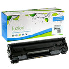 fuzion HP 79A (CF279A) Compatible Toner Cartridge - Standard Yield - Black-Ink Colour: Black