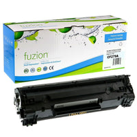 fuzion HP 79A (CF279A) Compatible Toner Cartridge - Standard Yield - Black-Ink Colour: Black