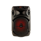 Havit SF107BT Portable Wireless Speakers - Bluetooth v5.0 - Outdoor and Indoor-Type of Speakers & Usage: Outdoor and portable speaker