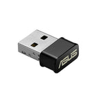 ASUS Dual Band AC1200 USB-AC53 Nano USB WiFi Adapter-World's smallest dual-band 802.11ac MU-MIMO enabled USB WiFi adapter