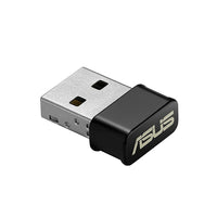 ASUS Dual Band AC1200 USB-AC53 Nano USB WiFi Adapter-World's smallest dual-band 802.11ac MU-MIMO enabled USB WiFi adapter