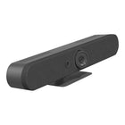 Logitech Rally Bar Mini Video Conferencing Device - Graphite-USB: 3x Type A, 1x Type C, HDMI Out: 2, HDMI In: 1
