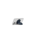 MOFT Snap O Magnetic MagSafe Compatible Phone Grip & Stand for iPhone - Blue-iPhone 14, iPhone 14 Plus, iPhone 14 Pro, iPhone 14 Pro Max, iPhone 13, iPhone 13 mini, iPhone 13 Pro, iPhone 13 Pro Max, iPhone 12, iPhone 12 mini, iPhone 12 Pro, iPhone 12 Pro Max