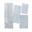 SPC Pound Poly Bag - 1 Mil - 7" x 3" x 20" - 500 Pack-Thickness: 1 mil