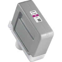 Canon PFI-1300 Photo Magenta 340 ml for PRO-2000, 4000, 4000S, 6000S, 6000-The PFI-1300 series inks have a 340mL capacity
