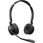 Jabra Engage 55 MS Stereo Headset-Wireless Headset