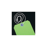 String Ties (SAU888), 100 Pack-12" string ties