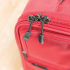 Travelon Zip Extensions - Black - 10 Pack-Perfect for outdoor use when hands are gloved or for those with dexterity issues.