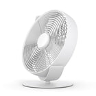 Stadler Form TIM - The Flexible USB Fan, White-Can be used with battery pack for full mobility (runs for 24h at low speed with a 10,000mA USB battery pack)