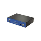 Avocent HMX HMX5100R KVM Extender, 1 Computer(s), 328.1 ft (100000 mm) Range, 2 x Network (RJ-45), (HMX5100T-001)-Connectivity Technology: Wired