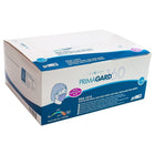 PRIMED ASTM Level 3 Adult Face Mask - Anti-Fog Foam - Visor - Earloops - Indigo - 25 Pack-Universal fit
