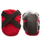 Impacto 879-00 Knee Pad Gel Fire Retardant Cover-One Size