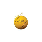 Champion Sports Tether Ball, Optic Yellow-Colour: Optic yellow