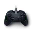 Razer Wolverine V2 Wired Gaming Controller for Xbox Series X - Black-Razer Mecha-Tactile Action Buttons and D-Pad