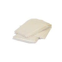 IDEAL-MBM Shredder Bags for 4002/4202, 80 Bags Pack-Shredder Bags for ideal shredder model 4002
