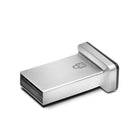 Kensington VeriMark IT Fingerprint Key-Designed to secure the fingerprint data it collects, and can be used to support a company’s cybersecurity measures consistent with (but not limited to) such privacy laws as GDPR, BIPA, and CCPA